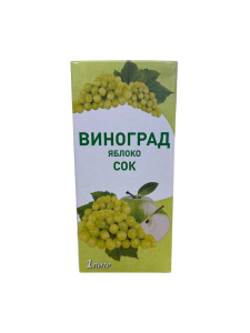 Сок ГОСТ 