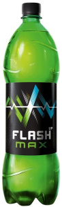 Напиток б/а Флеш-энергия 1л   1/9