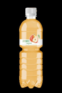 Напиток Монастырский 0,5л цвет Дюшес 1/12