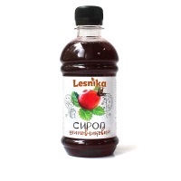 Сироп Гималашка 300гр ШИПОВНИКОВЫЙ 1/12