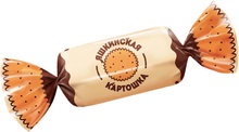 Конфеты Яшкино Яшкинская картошка НК561 1/0,5/6