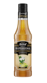 Сироп БАРИНОФФ 0,250 мл Мохито 1/12