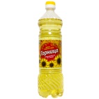 Масло подс Горница 0,8л 1/15