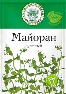 Волшебное Дерево Майоран 10гр 1/30