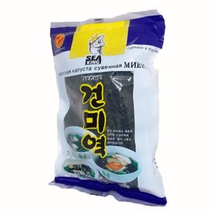 Морская капуста д/супа МИЁК 150г 1/25