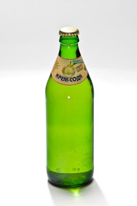 Напиток Широкий Карамыш 0,5л КРЕМ-СОДА ст/б 1/12