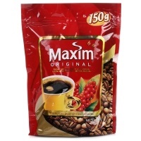 Кофе Максим 150гр Дой-пак
