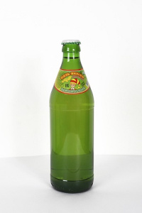 Напиток Широкий Карамыш 0,5 л Лимонад Классический стекло