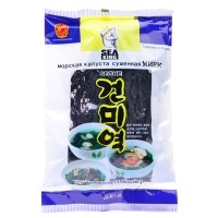 Морская капуста д/супа МИЁК 50 г 1/30