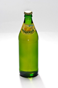 Напиток Широкий Карамыш 0,5 л Грушевый стекло