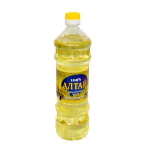 Масло подс АЛТАЙ в/с 0,8л 1/15