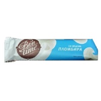Шоколадный батончик Яшкино Бонтайм 20гр