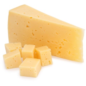 Сыр Российский -ОСОБЫЙ  продукт с змж 50%