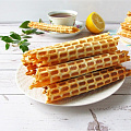 Вафли
