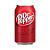 Напиток Доктор Пеппер (Dr. Pepper) 350 мл ж/б 1/24