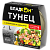Тунец Владкон желтоперый с кукурузой и овощами с олив. маслом 160 гр 1/12