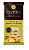 Шок ОЗЕРА 90гр белый с цельным миндалем White & Extra Almond  ПШ527  1/16