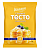 Тесто слоеное пресное (бездрожжевое) 500гр 1/14