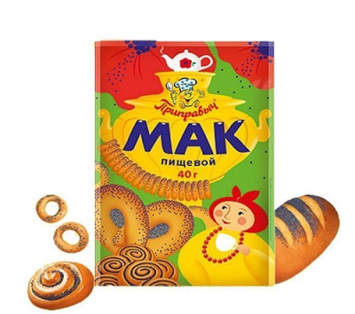 Проксима Мак 40гр 1/50