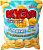 Кукурузные палочки Кузя Лакомкин 140гр