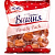 Мини -маффины Ковис 470г вишня 1/6