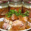 Мясная