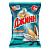Семечки Джин  Солнечный Великан соленые 300 г пакет 1/10